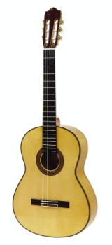 Yamaha - CG Series Nylon String Flamenco Style Acoustic Guitar
