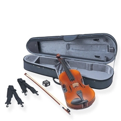 Yamaha - Braviol Intermediate Viola with Oblong Case and Bow