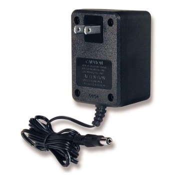 Rocktron - HQRP AC Adapter for Rocktron 006-1101 fits Replifex, Xpression, Blue Thunder, MIDI Mate,