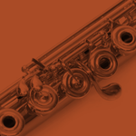 Flute image